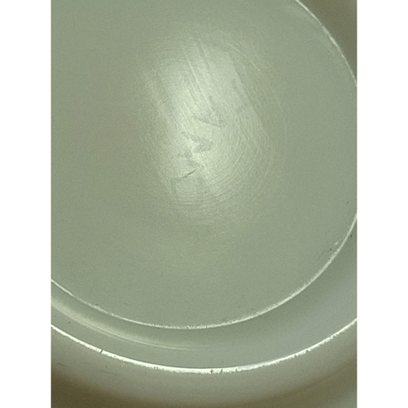 McKee 6-1/2" Black Sailboat Mixing Bowl Hard to find - Picture 9 of 9